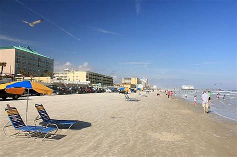 toronto to daytona beach
